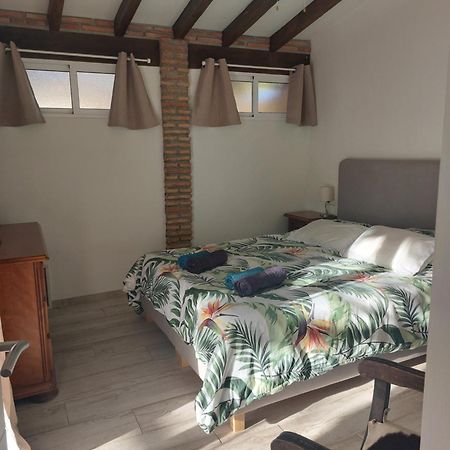Appartement El Toro Alhaurin อัลเลาริน เอล กรันเด ภายนอก รูปภาพ