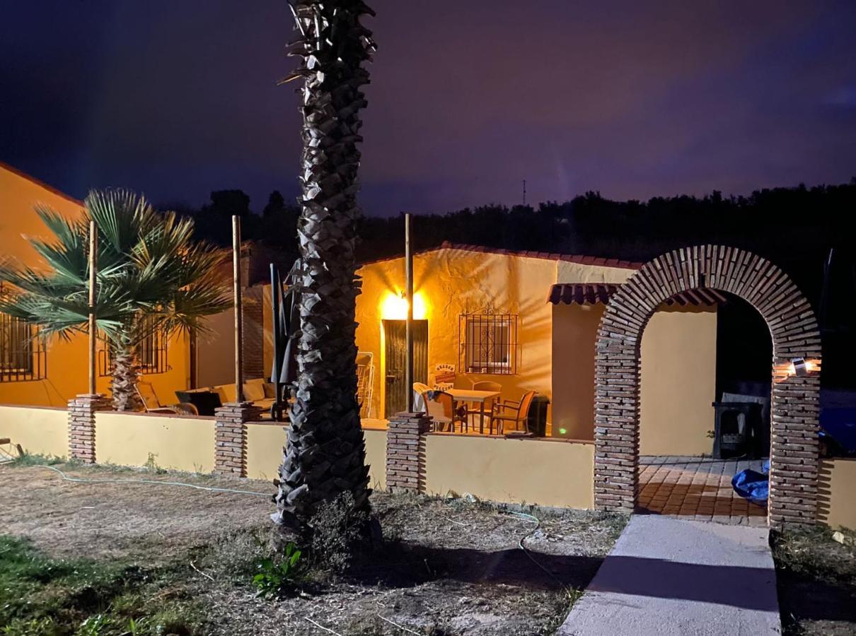 Appartement El Toro Alhaurin อัลเลาริน เอล กรันเด ภายนอก รูปภาพ
