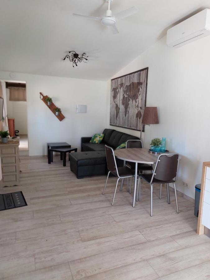 Appartement El Toro Alhaurin อัลเลาริน เอล กรันเด ภายนอก รูปภาพ