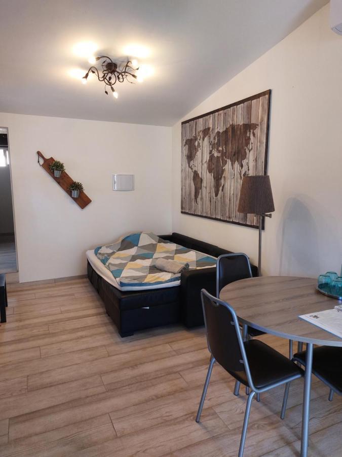 Appartement El Toro Alhaurin อัลเลาริน เอล กรันเด ภายนอก รูปภาพ