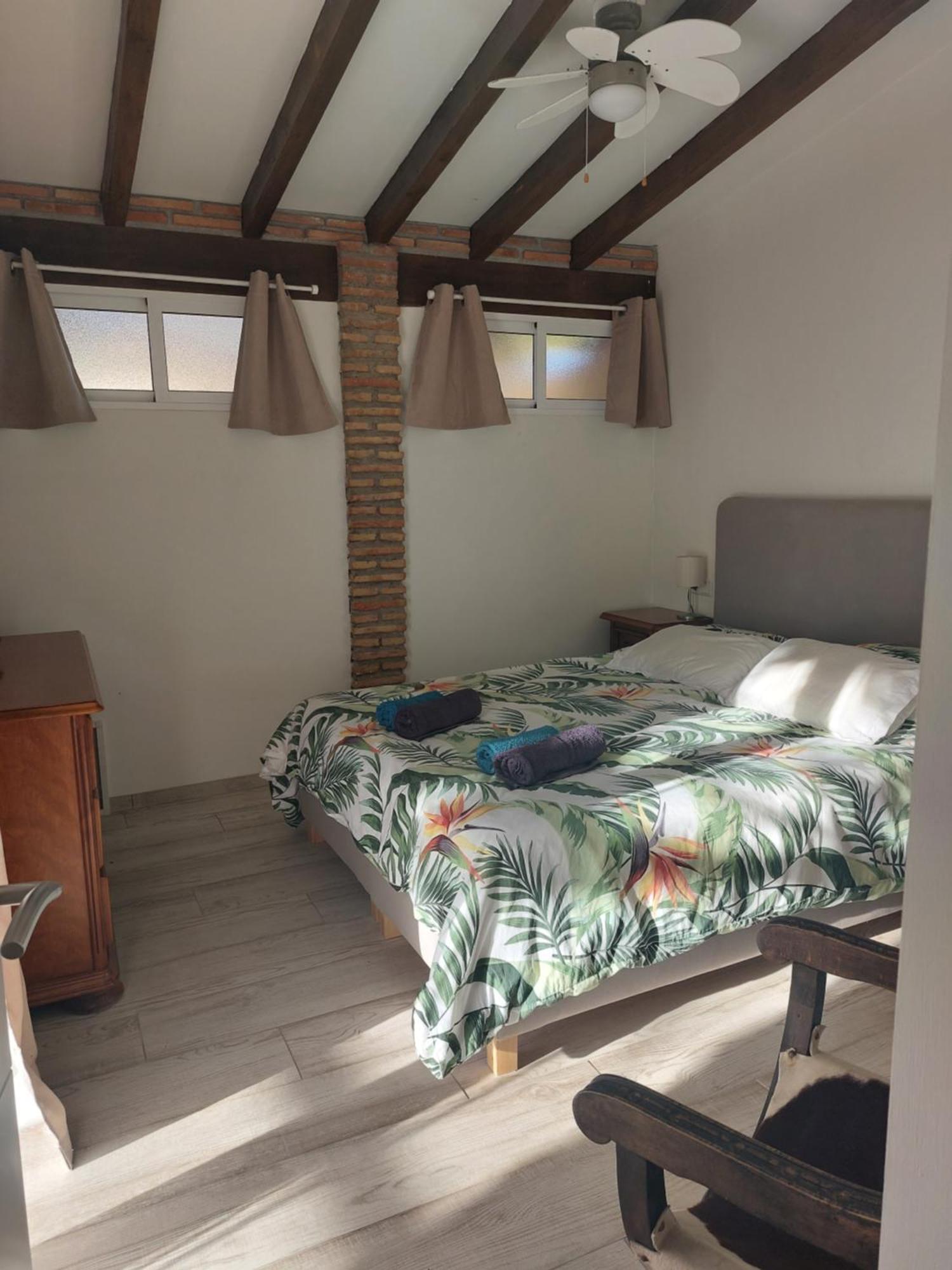 Appartement El Toro Alhaurin อัลเลาริน เอล กรันเด ภายนอก รูปภาพ